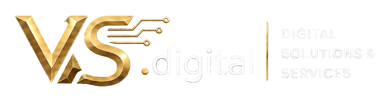 VS.digital — Digital Solutions & Services