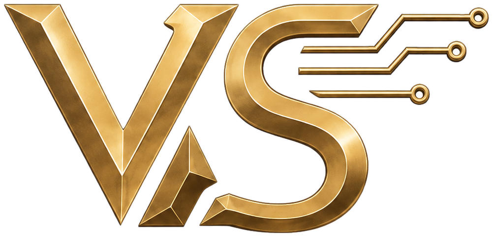 VS.digital Logo
